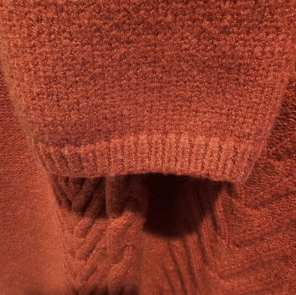 Sweater Dress - Picture 3 of 9